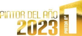 Pintor Procolor Logo 2023