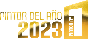 Pintor Procolor Logo 2023