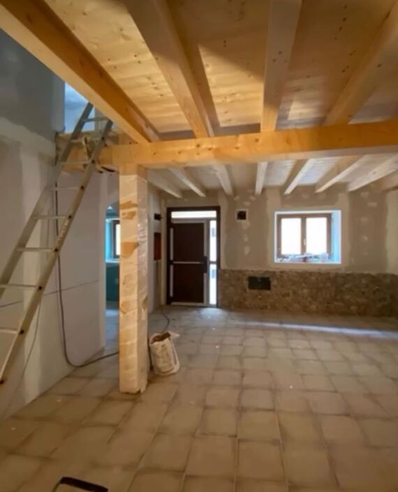 Casa Rural Bodega Del Baldomero Antes 3