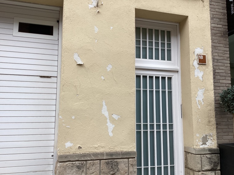 Fachada 3