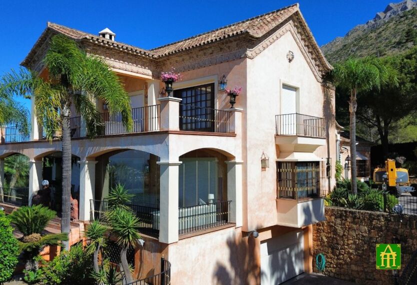 Fachada Antes Pinturasterraza