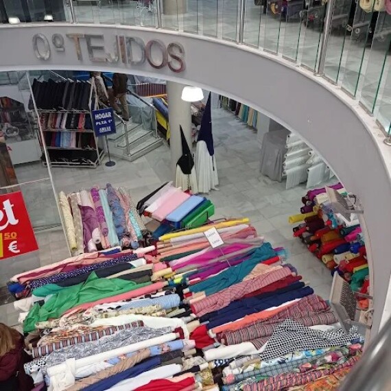 Galerias Madrid Antes 2